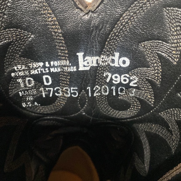 Laredo Boots - Picture 14 of 17